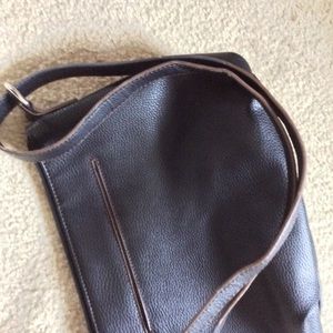 Crossbody purse